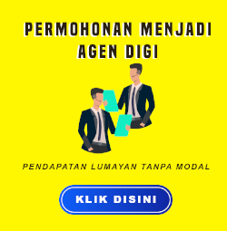 Pakej Digi Khas Untuk Kakitangan Kerajaan